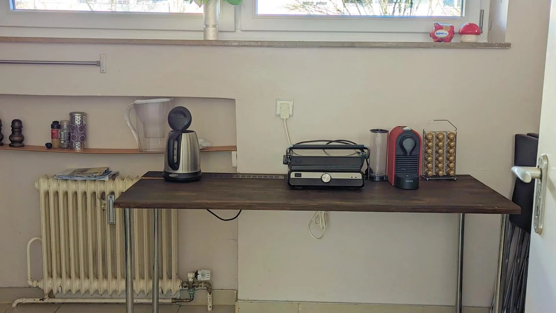 Apartment Near Underground Station Μόναχο 0*,  Γερμανία