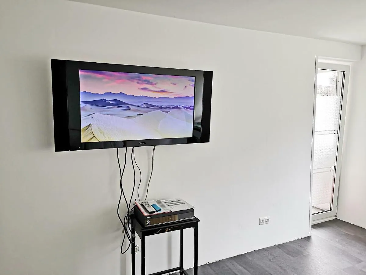 Apartment Near Underground Station Μόναχο